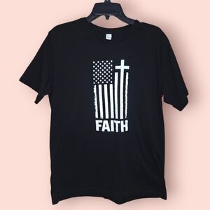 Alternative Black Apparel